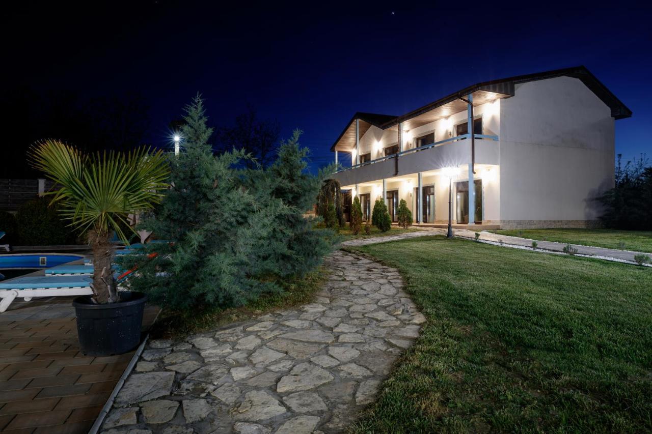 Gasthof Casa Roa